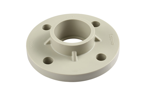 溧水PPH一体式法兰(DIN)