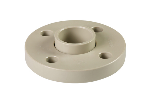 溧水PPH双片式法兰(DIN)