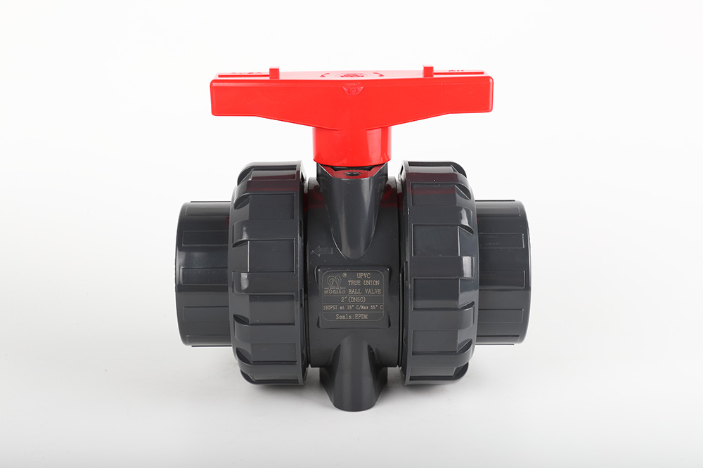 溧水双由令球阀